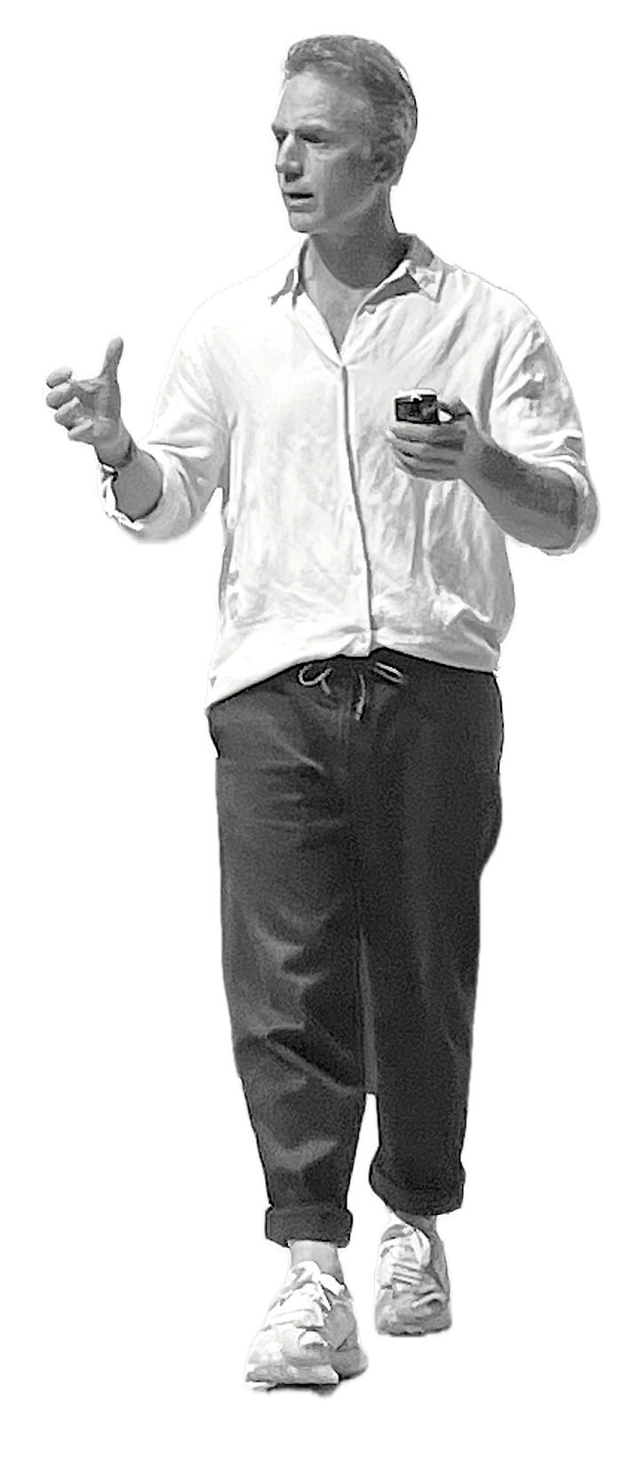Gorka Muñecas